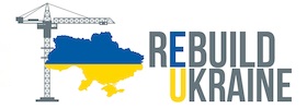 Eveniment ReBUILD Ukraine